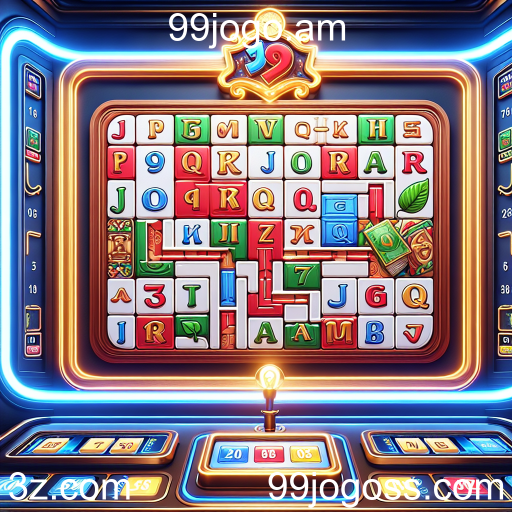 Descubra a Magia dos Jogos de Enigma no 99jogo.am