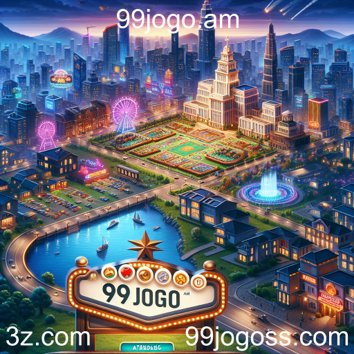 A Evolução dos Jogos de Simulação